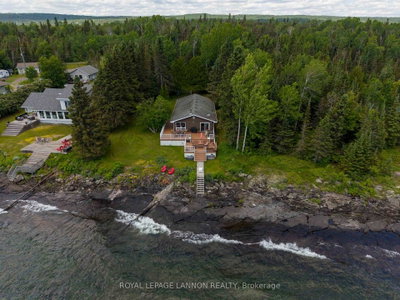 363 Amethyst Harbour Cliff Ave