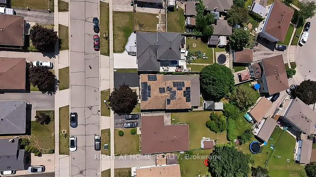 234 Thunderbird Drive
