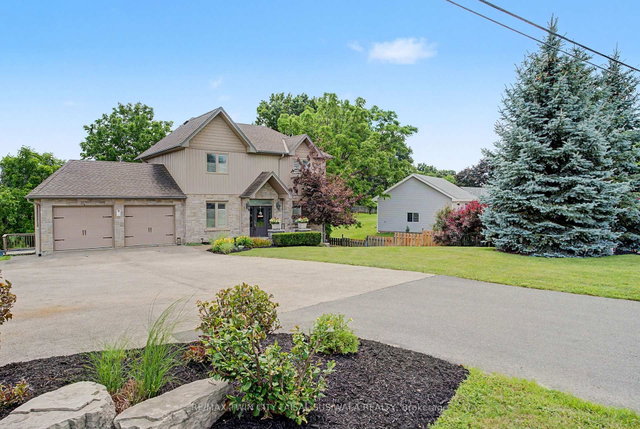 24 Brant Road