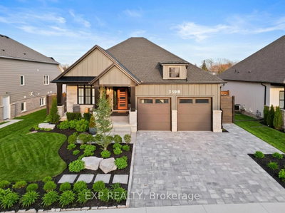 3598 Canfield Crescent — photo 4