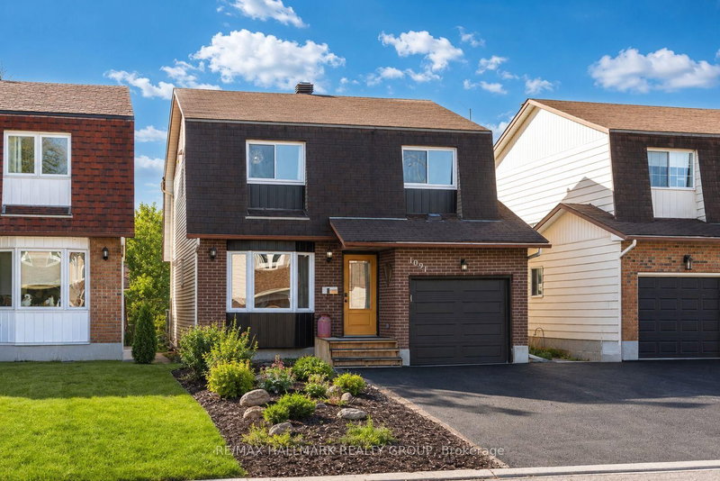 1091 Burgundy Lane, Orleans