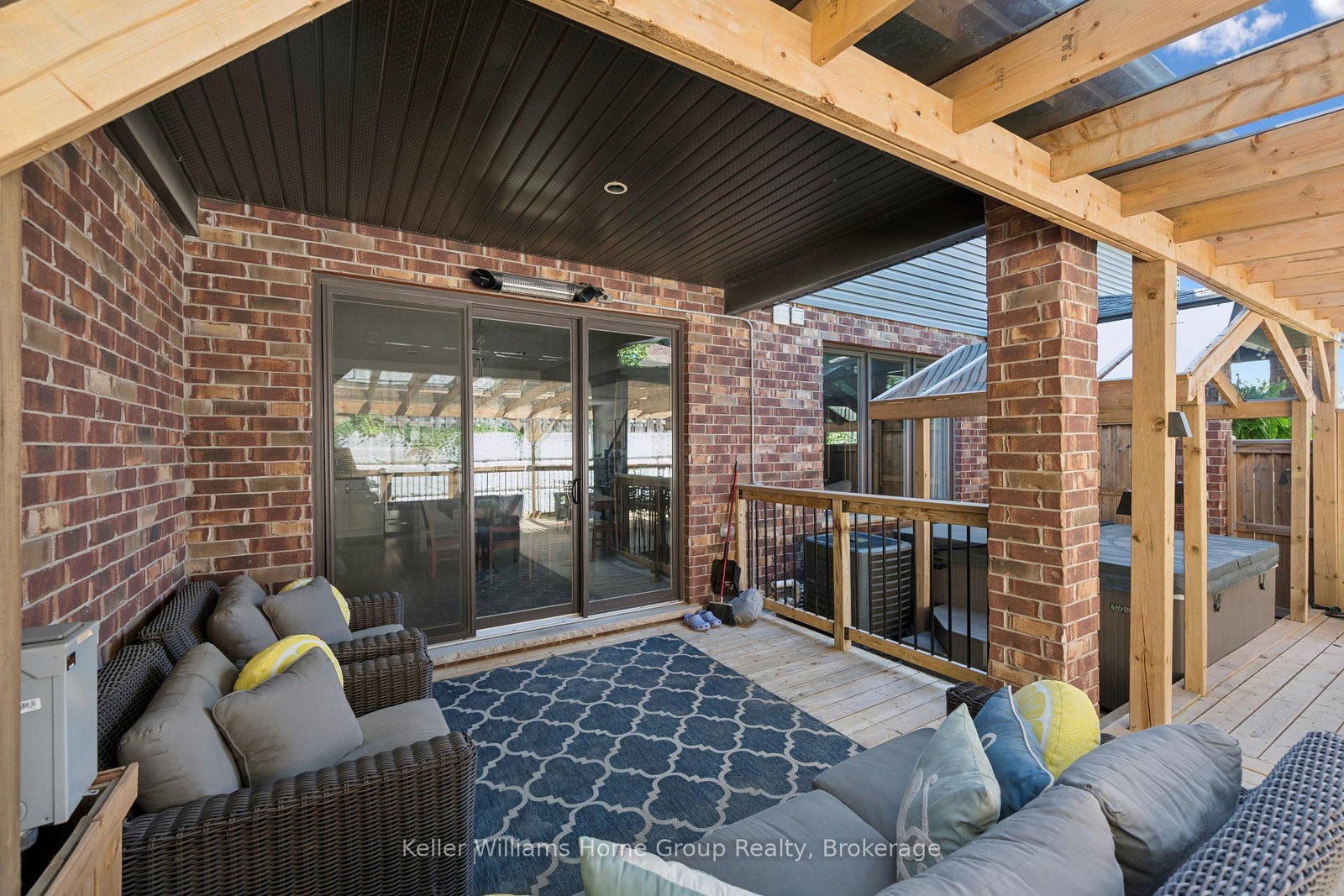 254 Gosling Gardens Avenue • #11 • Guelph, ON photo 35