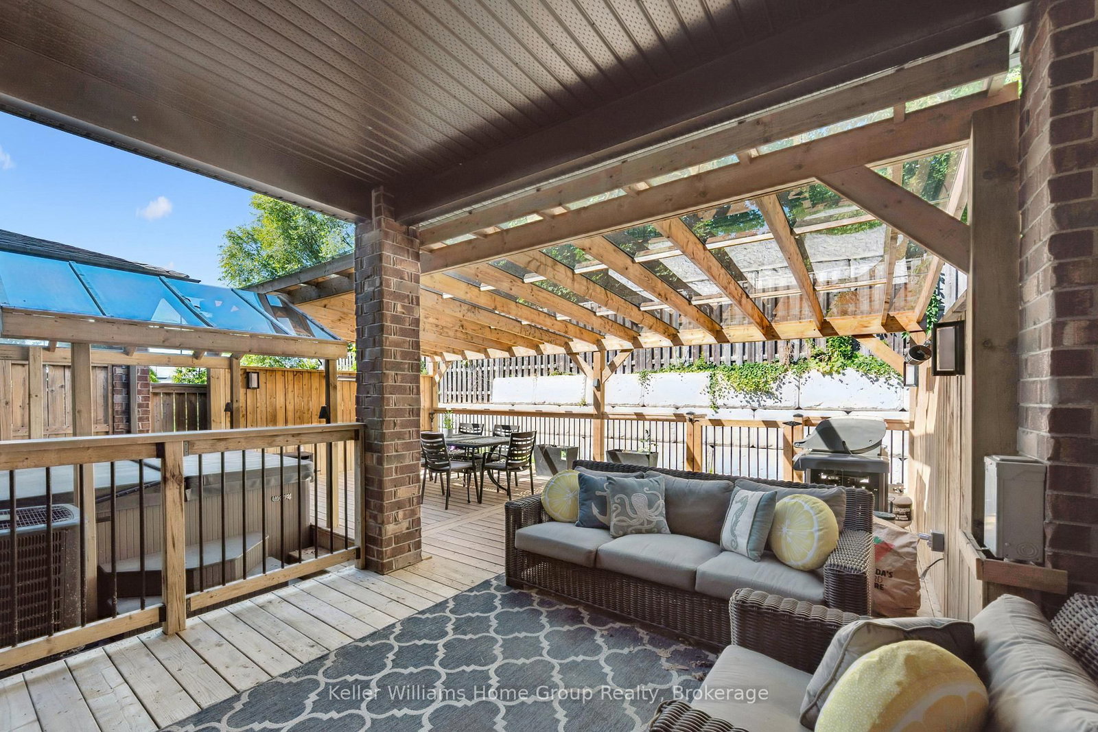 254 Gosling Gardens Avenue • #11 • Guelph, ON photo 36