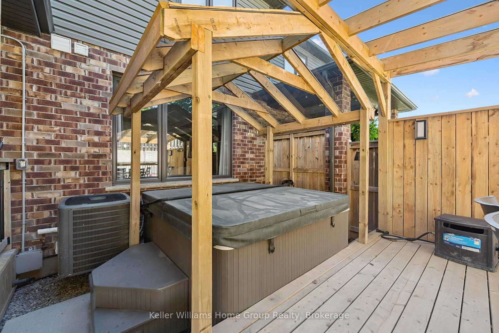 254 Gosling Gardens Avenue • #11 • Guelph, ON photo 38