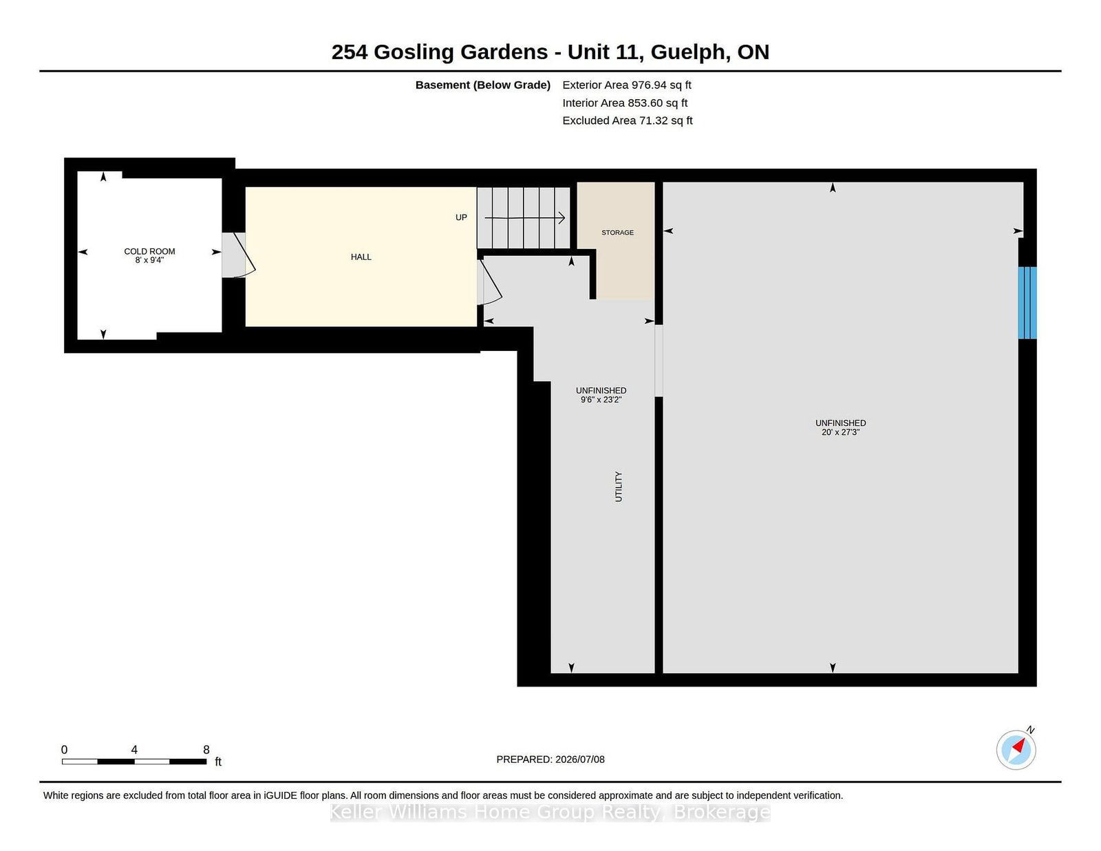 254 Gosling Gardens Avenue • #11 • Guelph, ON photo 43