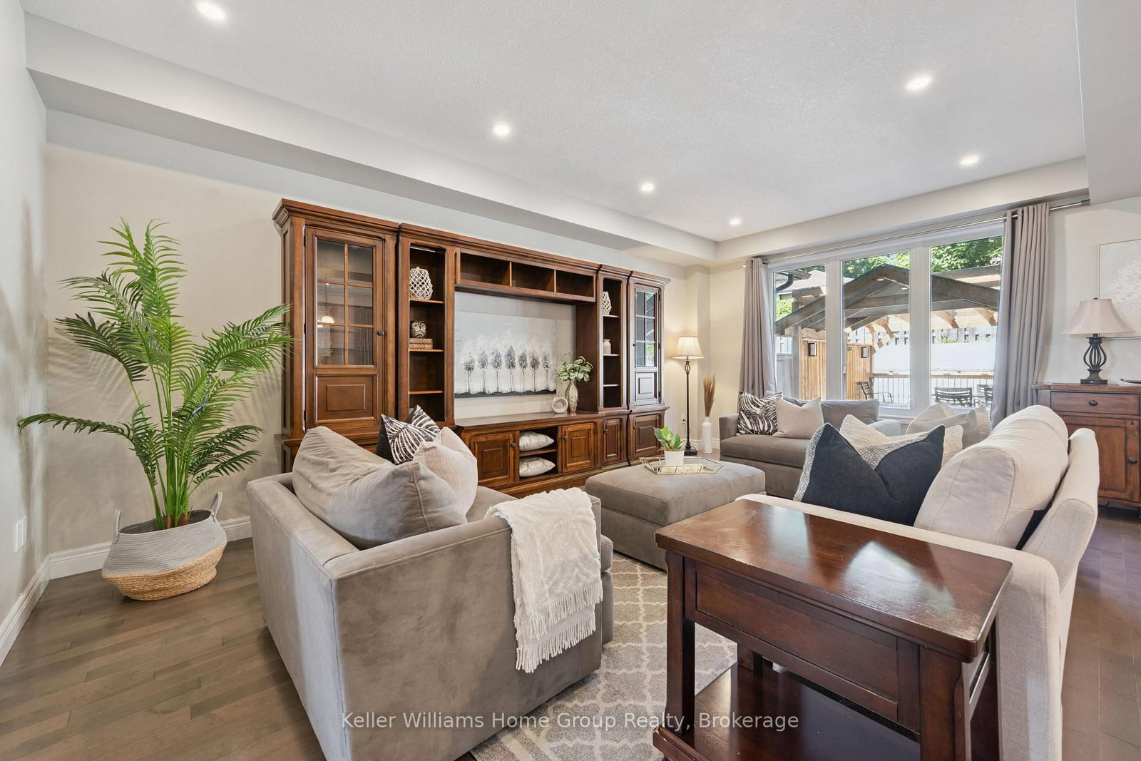 254 Gosling Gardens Avenue • #11 • Guelph, ON photo 8