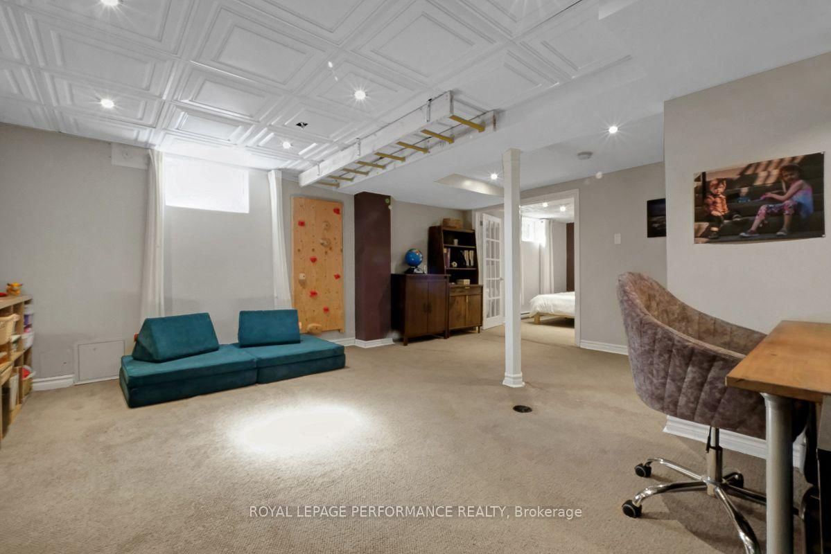 13 Wolff Street • Ottawa, ON photo 32