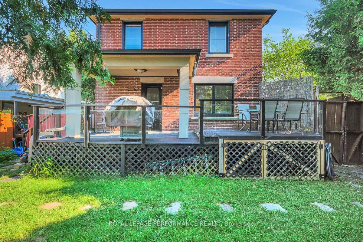 13 Wolff Street • Ottawa, ON photo 46