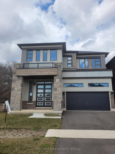 95 Macklin Street