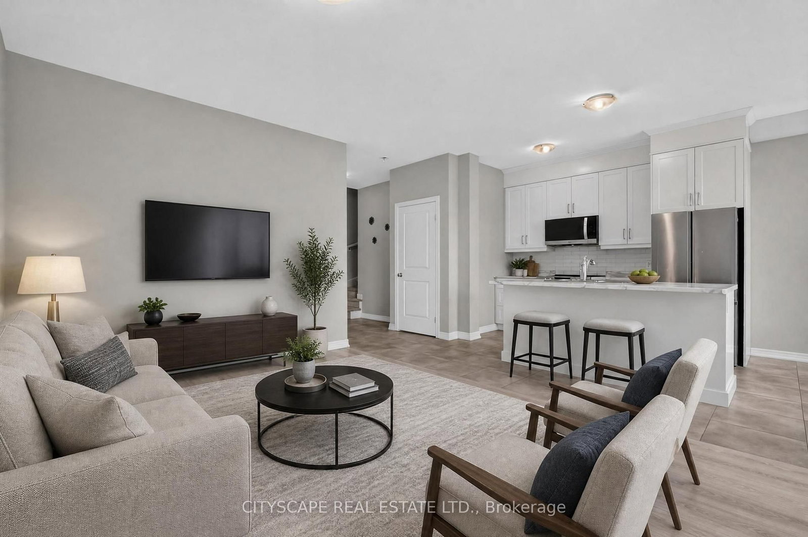 27 Lamb Crescent • Thorold, ON photo 13