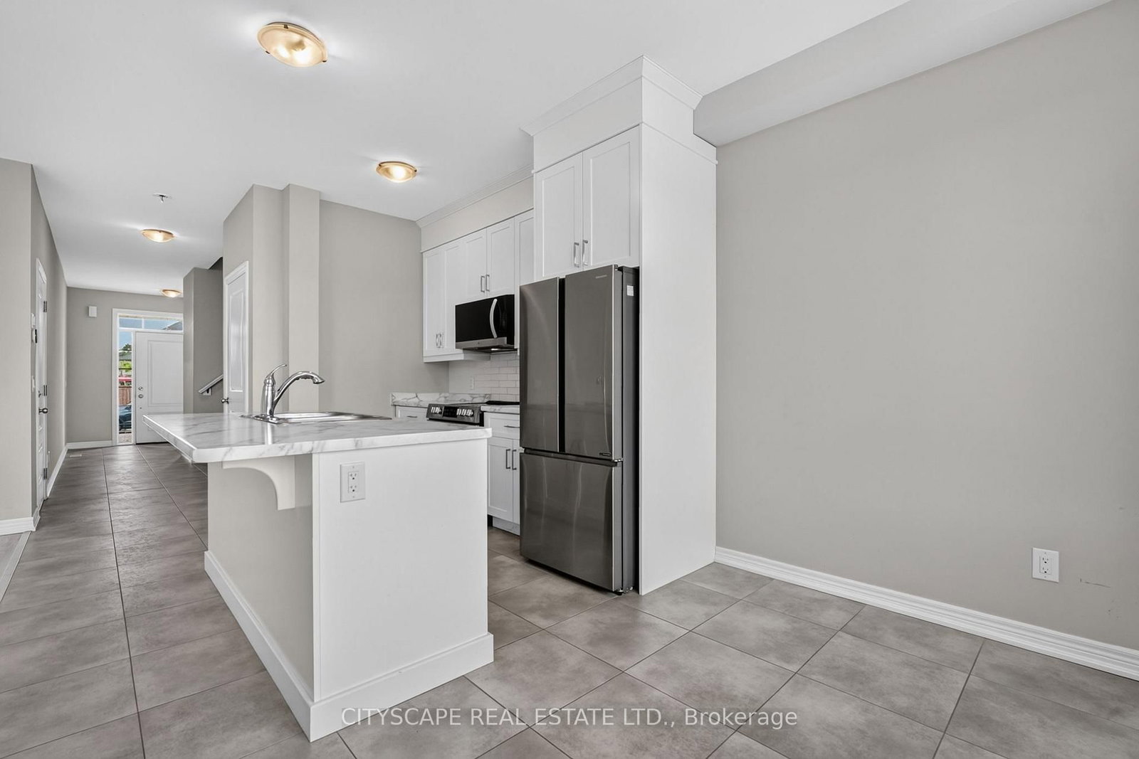 27 Lamb Crescent • Thorold, ON photo 15