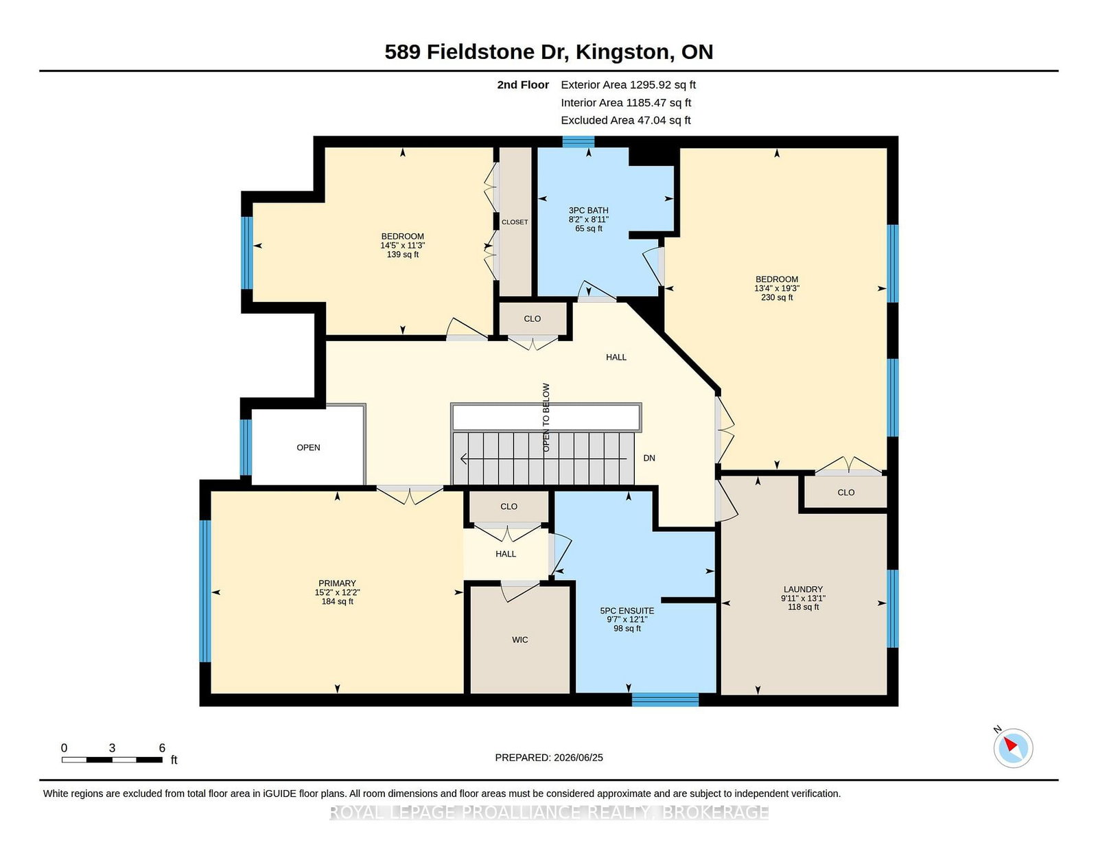589 FIELDSTONE Drive • Kingston, ON photo 39