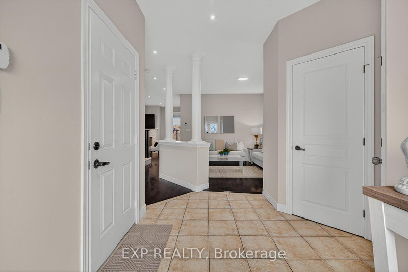 100 Garinger Crescent