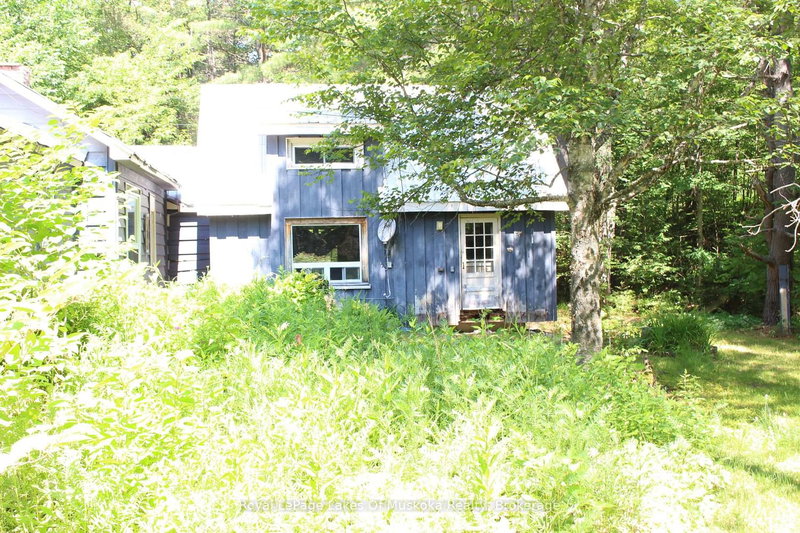 2007 Brunel Road, Huntsville