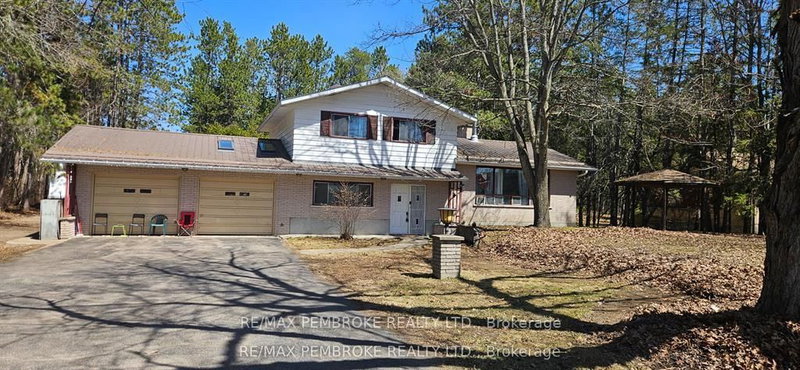 33698 Highway 17 Highway W W
