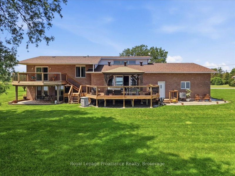 40 Wallbridge Circle