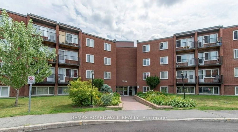 108A - 2044 Arrowsmith Drive