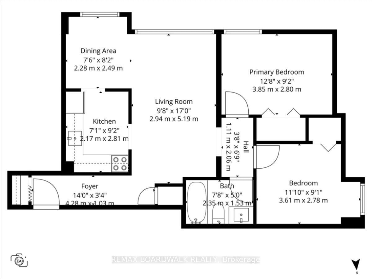 108A-2044 Arrowsmith Dr, Ottawa, view 21