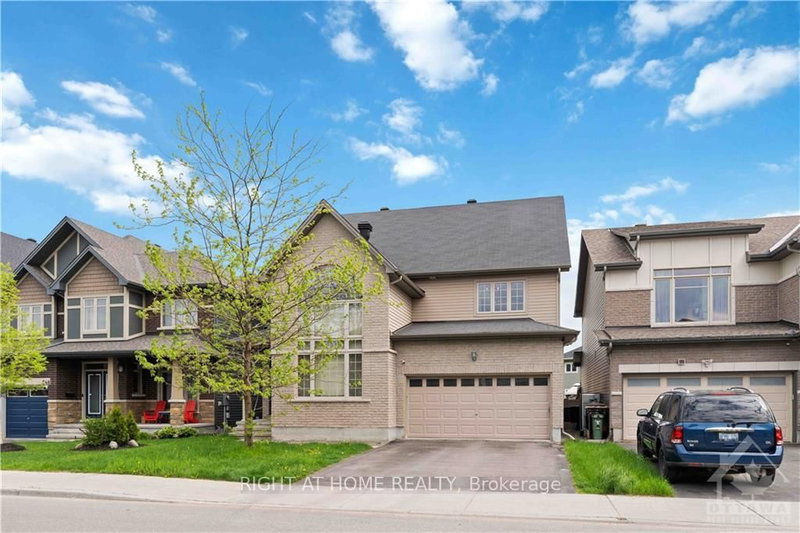 home for lease on 546 PEERLESS Street