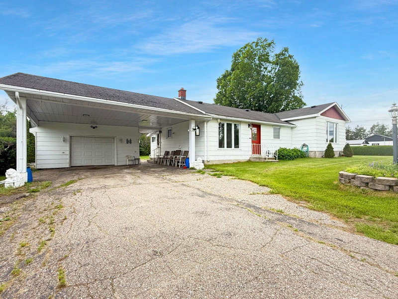 1247 Haley Road