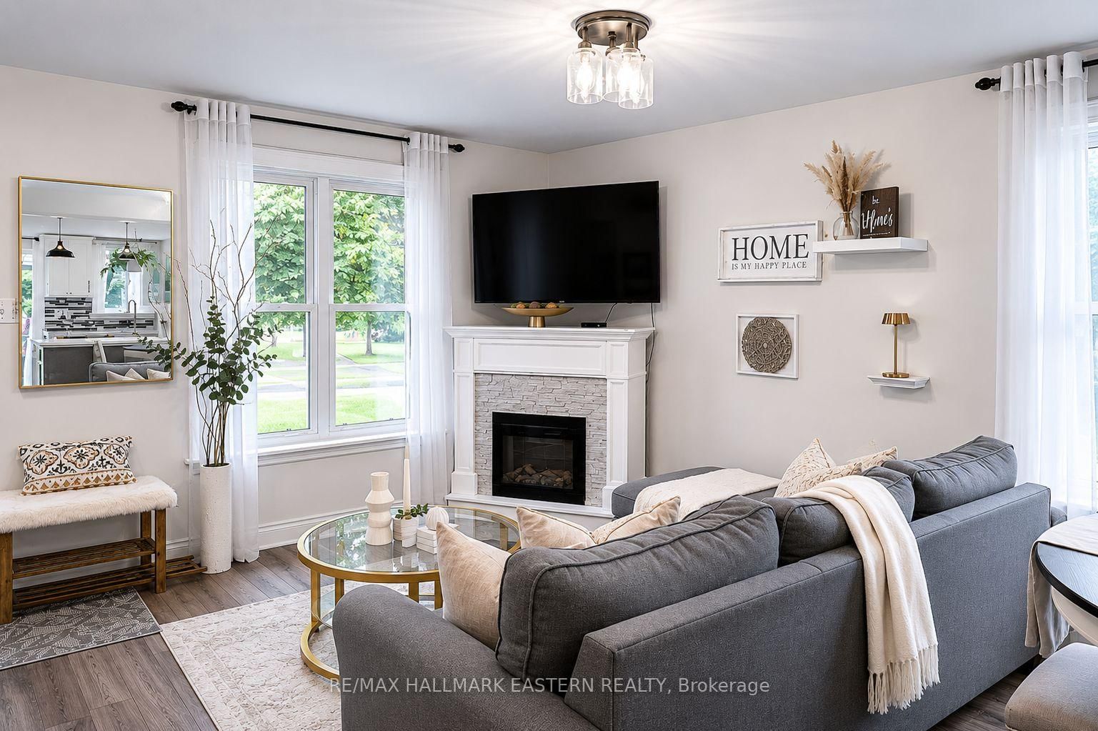 297 Towerhill Road • Peterborough, ON photo 3