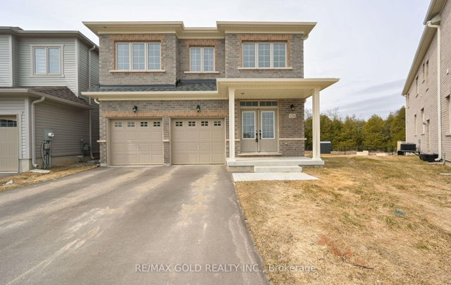 124 Limestone Lane