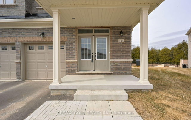 124 Limestone Lane