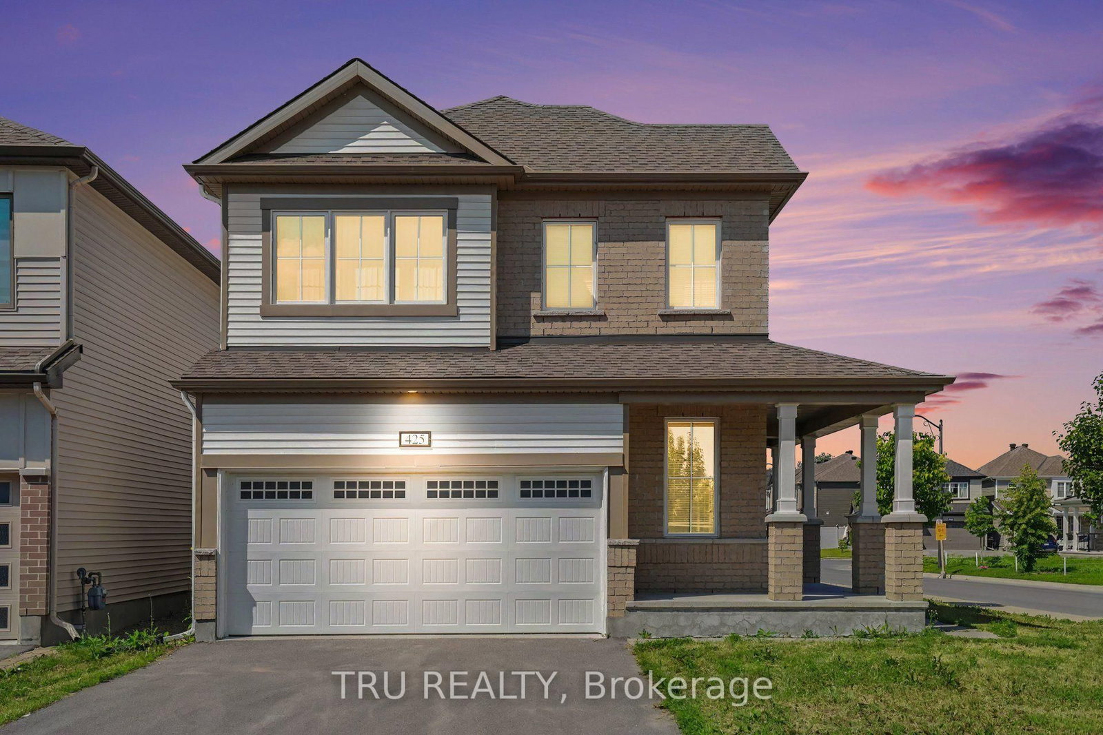425 Aphelion Crescent • Ottawa, ON photo 1