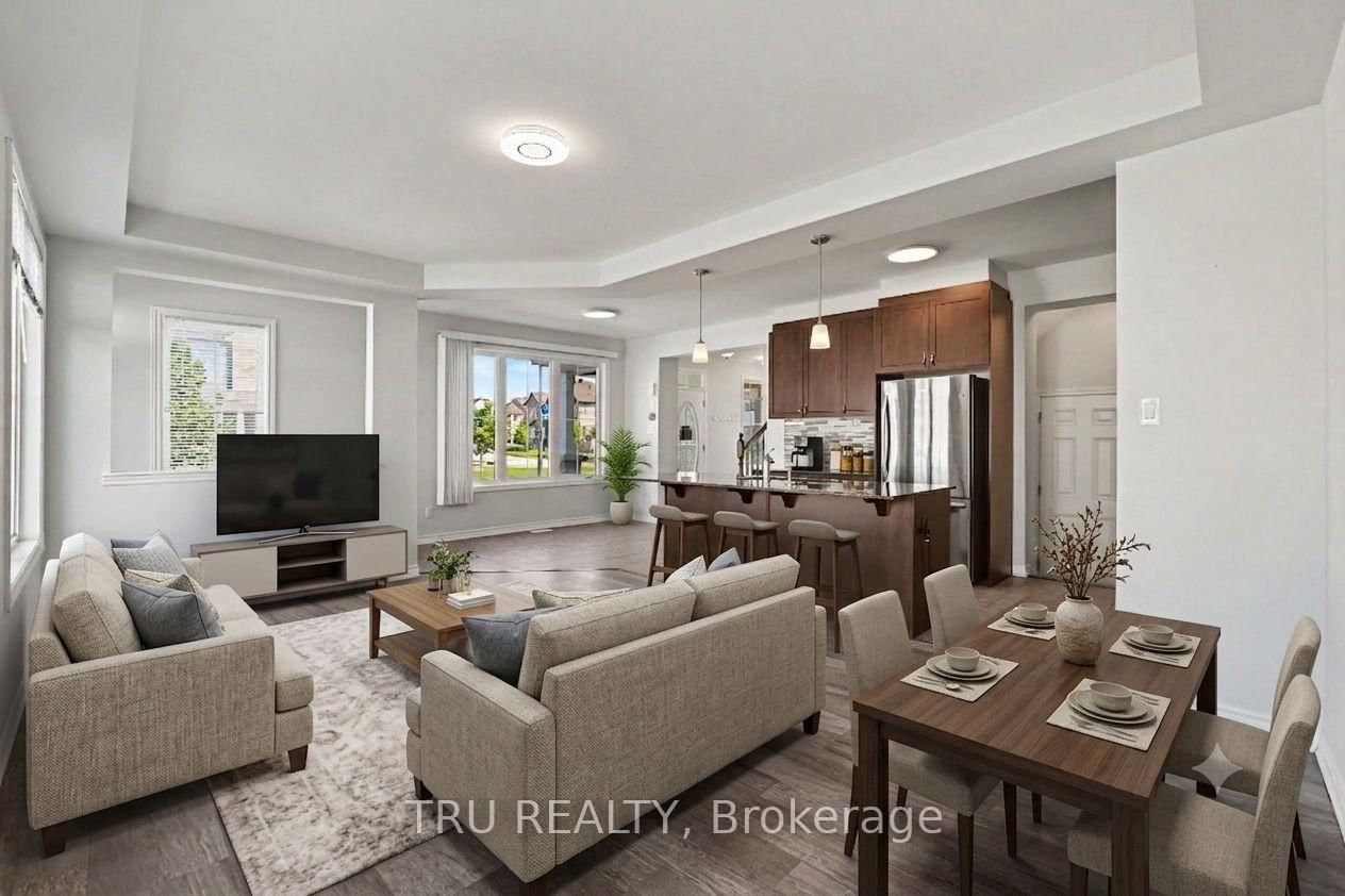 425 Aphelion Crescent • Ottawa, ON photo 14
