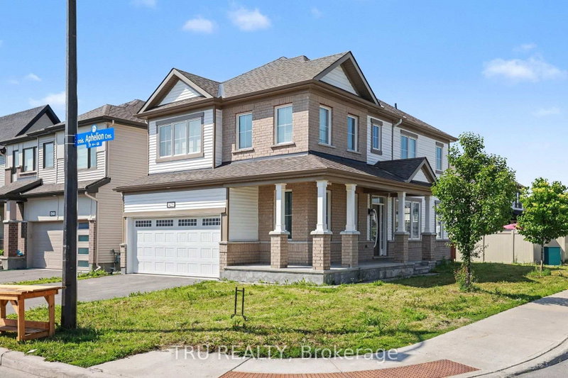 425 Aphelion Crescent
