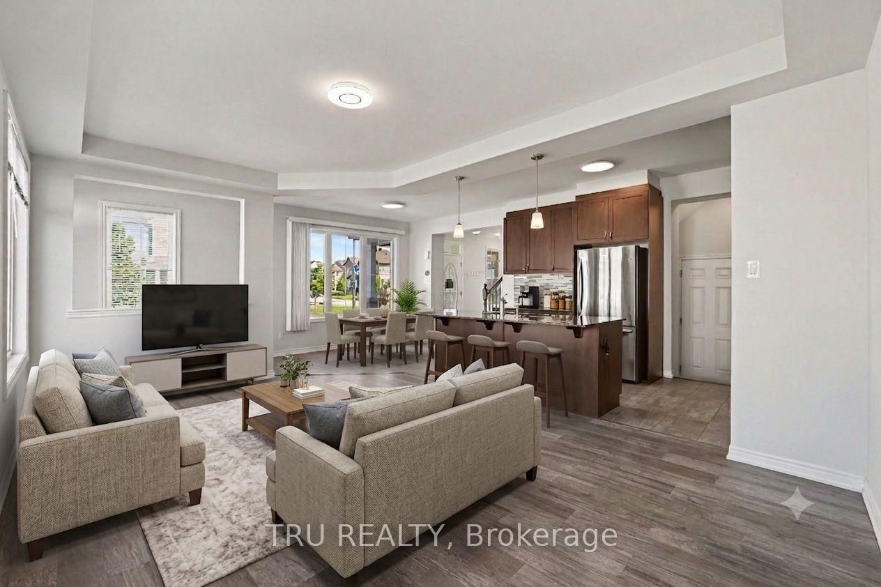 425 Aphelion Crescent • Ottawa, ON photo 26