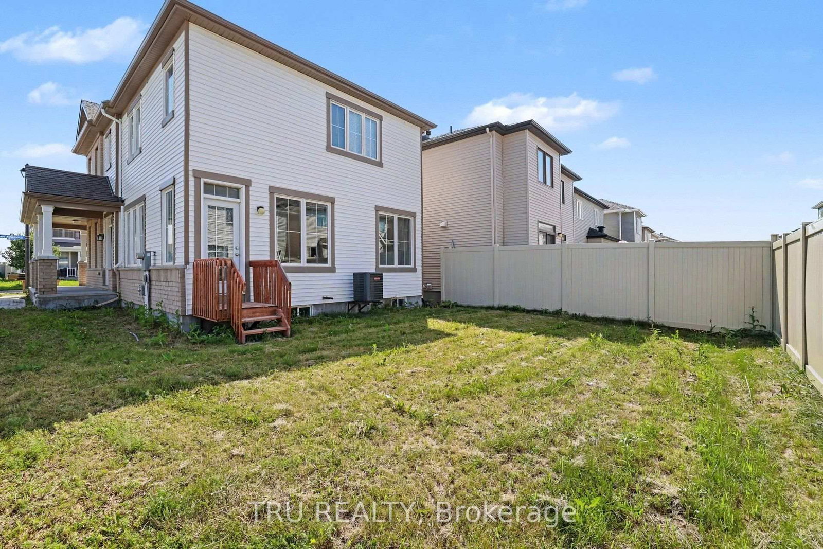 425 Aphelion Crescent • Ottawa, ON photo 28