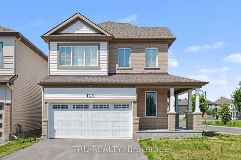 425 Aphelion Crescent