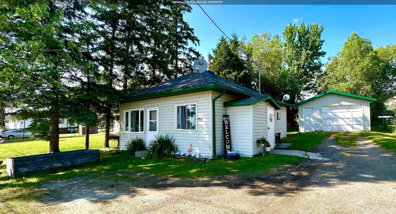 6080 Highway 11