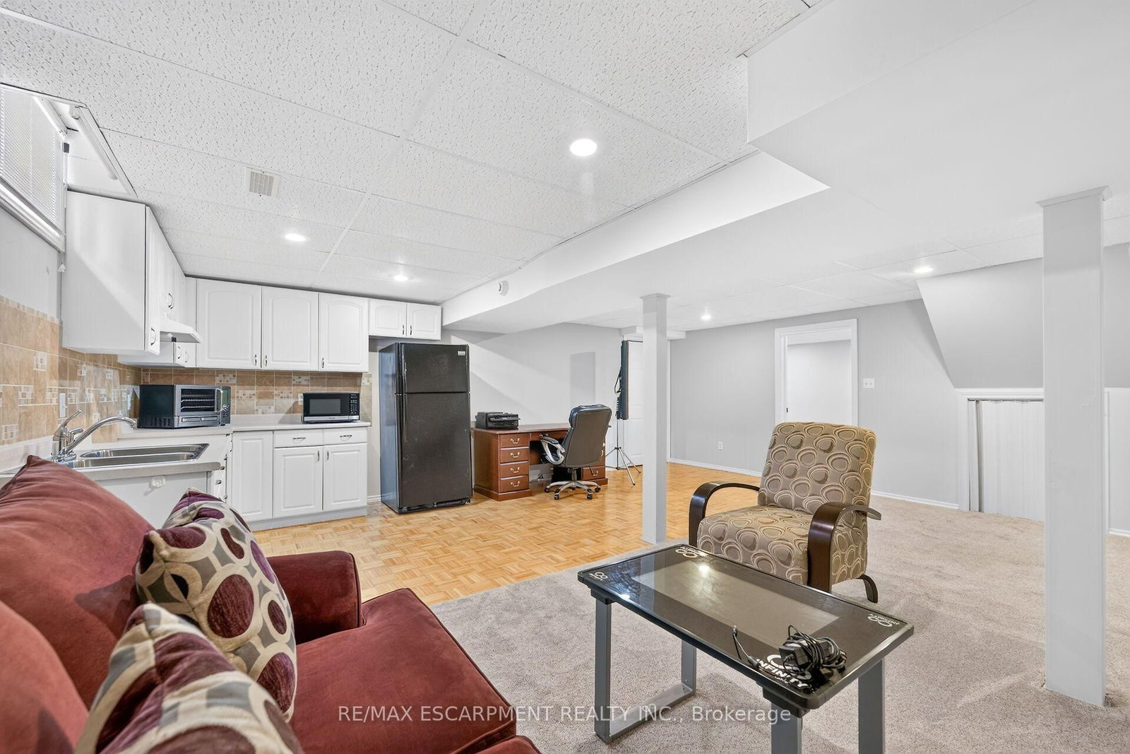 51 Cabriolet Crescent • Hamilton, ON photo 35