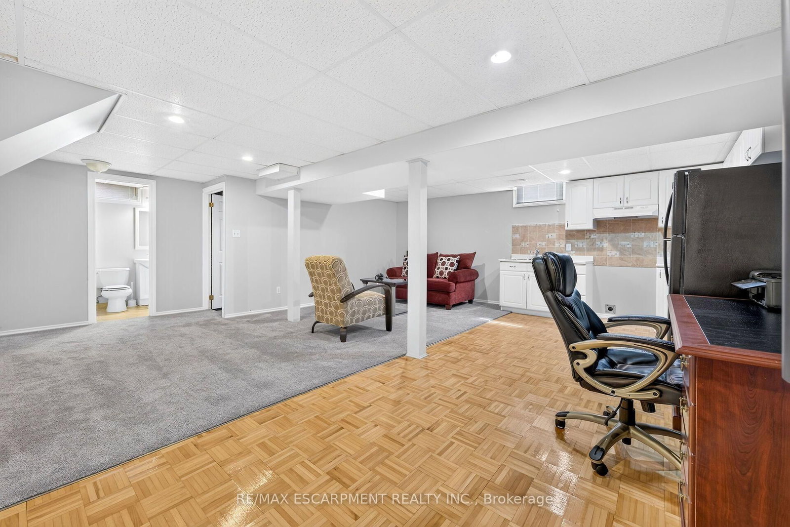 51 Cabriolet Crescent • Hamilton, ON photo 39