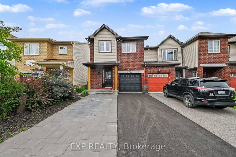home for lease on 218 Rolling Meadow Crescent
