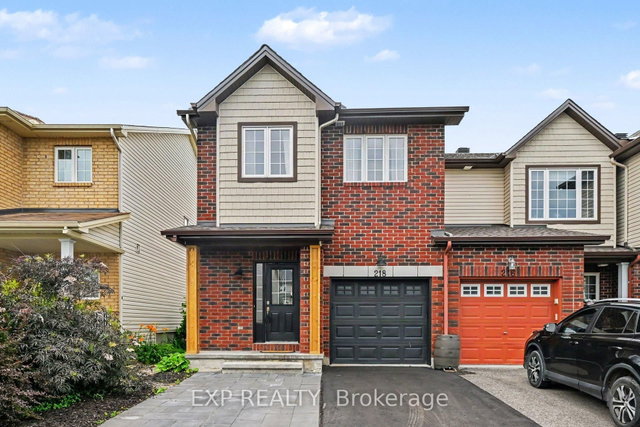 218 Rolling Meadow Crescent