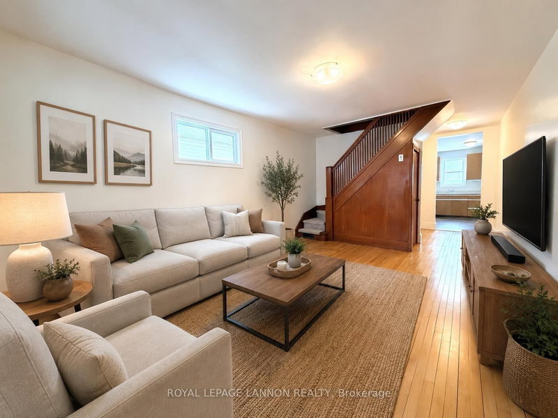 205 Second Avenue