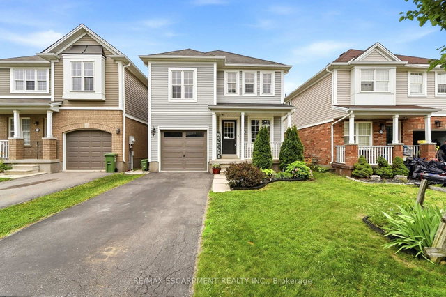 79 Cleghorn Drive