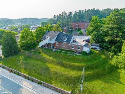 Investment for sale at 33 Flint Avenue, Bancroft, Ontario, K0L 1C0 - Bancroft Ward - MLS: X13538780