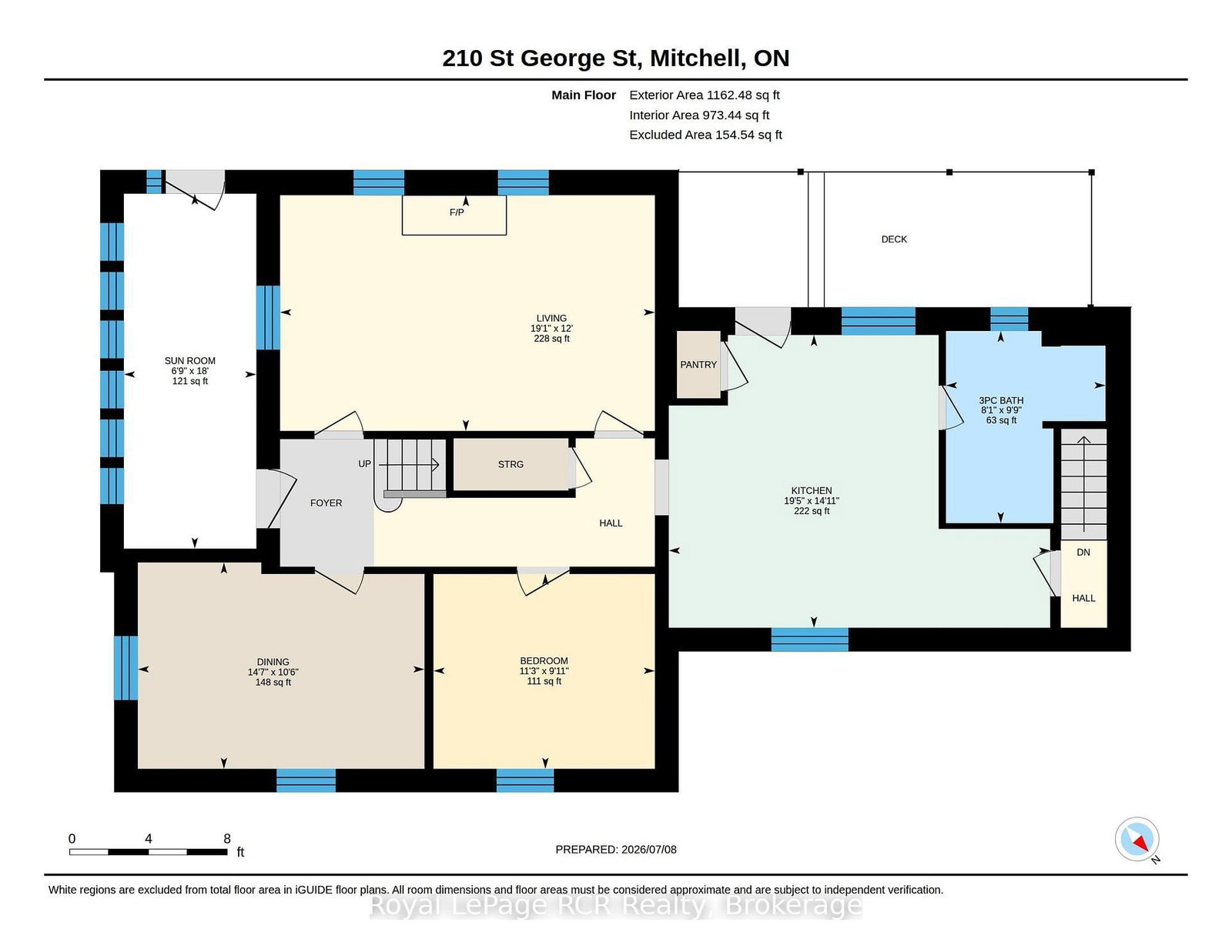210 St George Street • West Perth, ON photo 37
