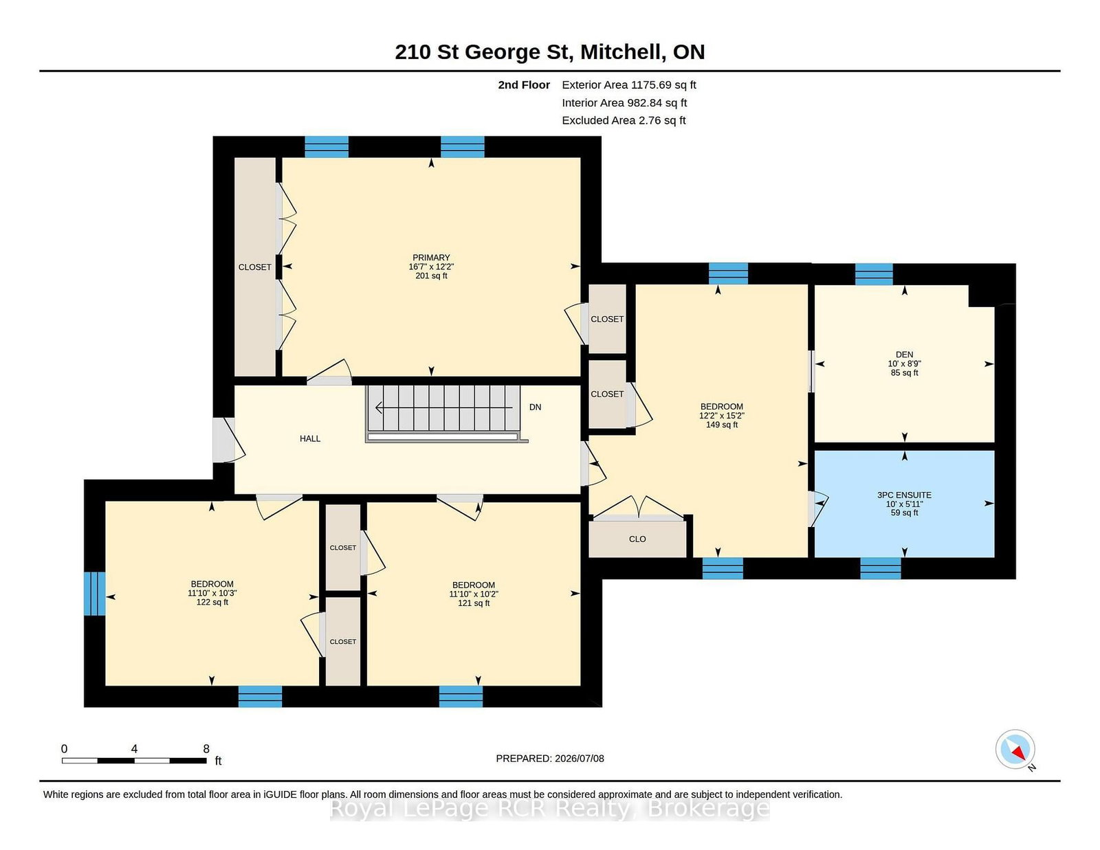 210 St George Street • West Perth, ON photo 38