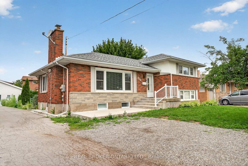 115 Green Rd, Hamilton, Ontario