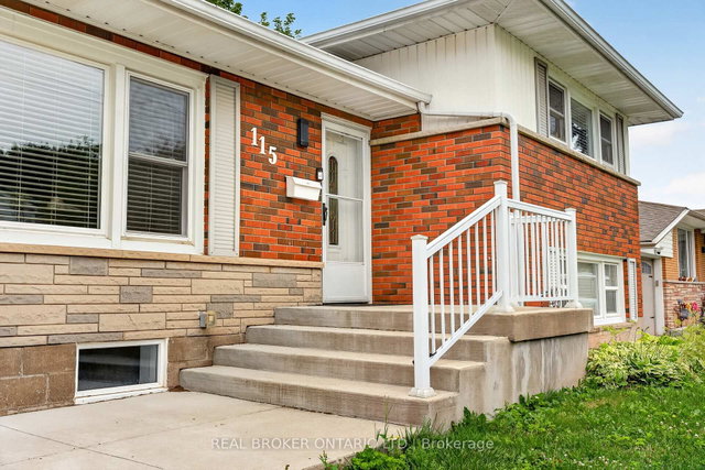 115 Green Road