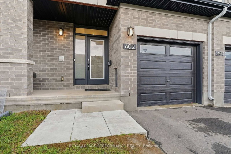 602 Cordelette Circle