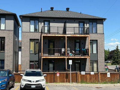 1258-1260 Marenger Street — more photos
