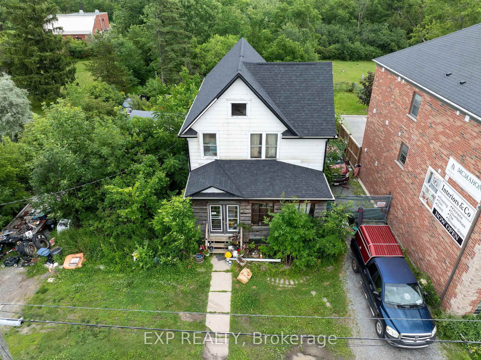 2632 Stevensville Road • Fort Erie, ON photo 10