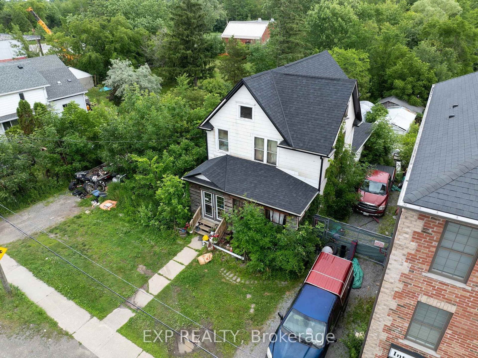 2632 Stevensville Road • Fort Erie, ON photo 11