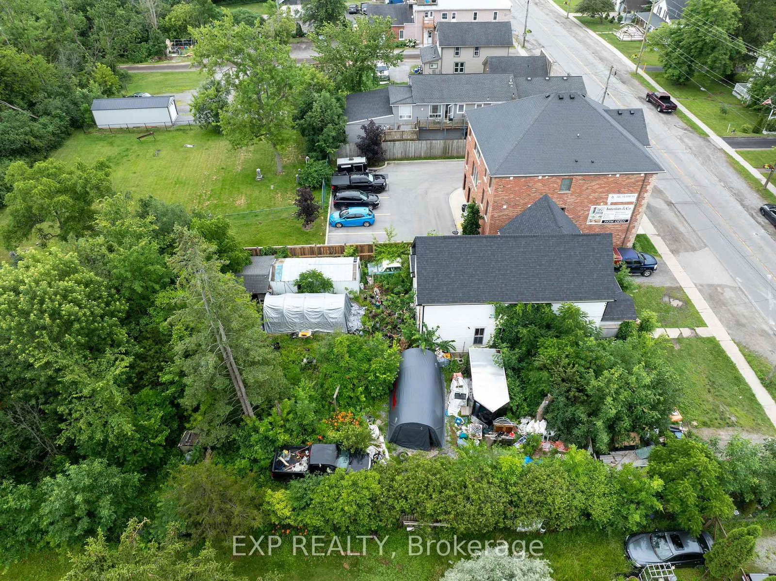 2632 Stevensville Road • Fort Erie, ON photo 12
